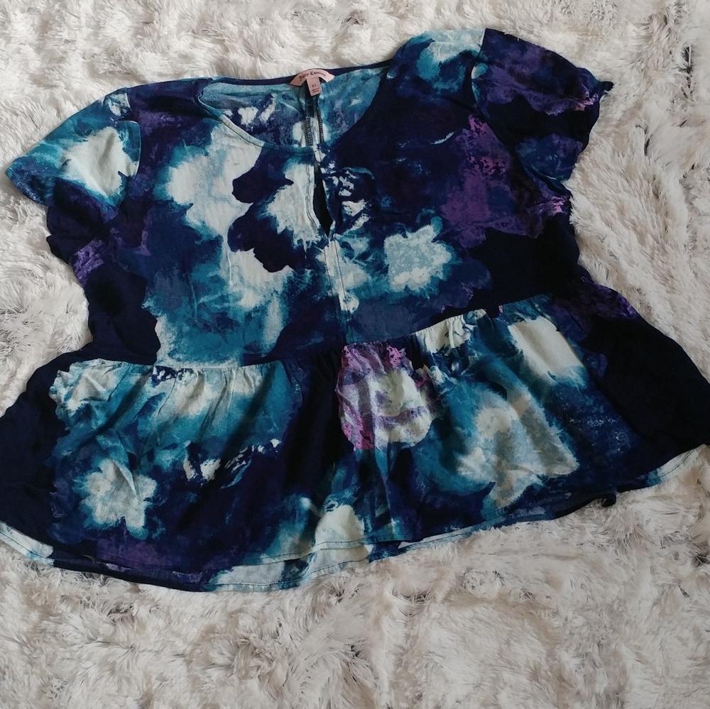 Juicy Couture Top